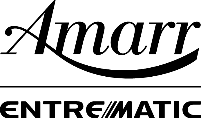 Amarr authorized dealer