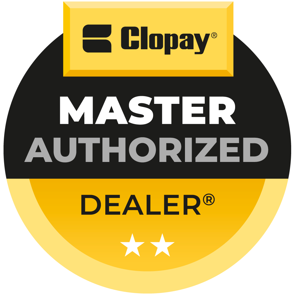 Clopay Master Authorized Dealer