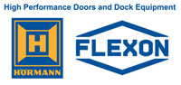 Hörmann / Flexon authorized dealer