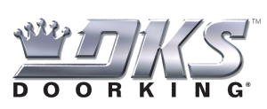 DoorKing authorized dealer