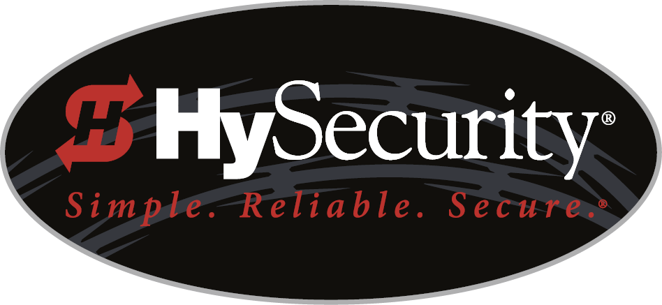 HySecurity authorized dealer