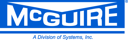 McGuire authorized dealer